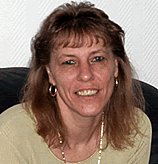 Patricia Gaartz - Inhaberin